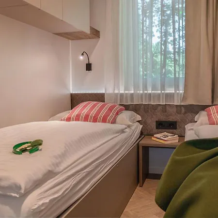 Camping Village Ekar Asiago