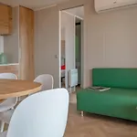 Camping Village Ekar Asiago