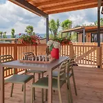 Camping Village Ekar