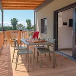Camping Village Ekar *