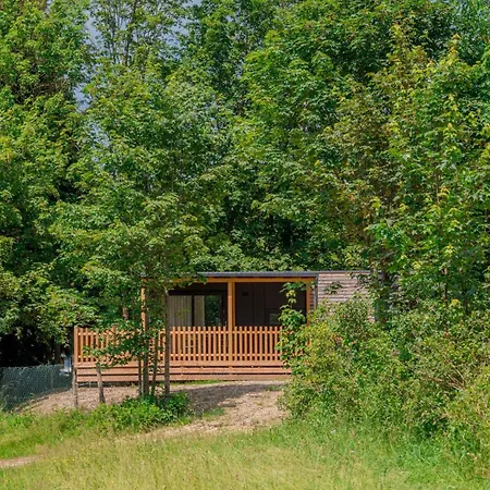 Campsite Village Ekar Asiago