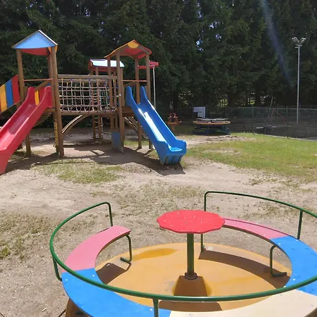 Village Ekar Campsite Asiago
