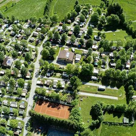 Campsite Village Ekar