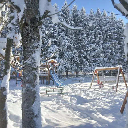 Village Ekar Campsite