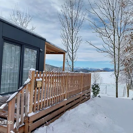 Campsite Village Ekar Asiago